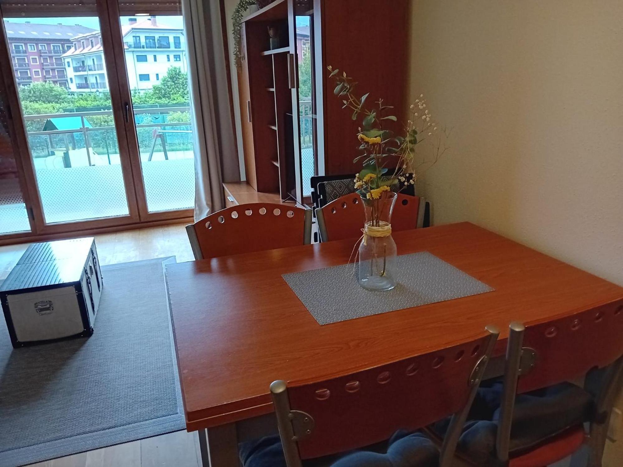 Jardines Del Sella Apartment Cangas de Onis Exterior photo