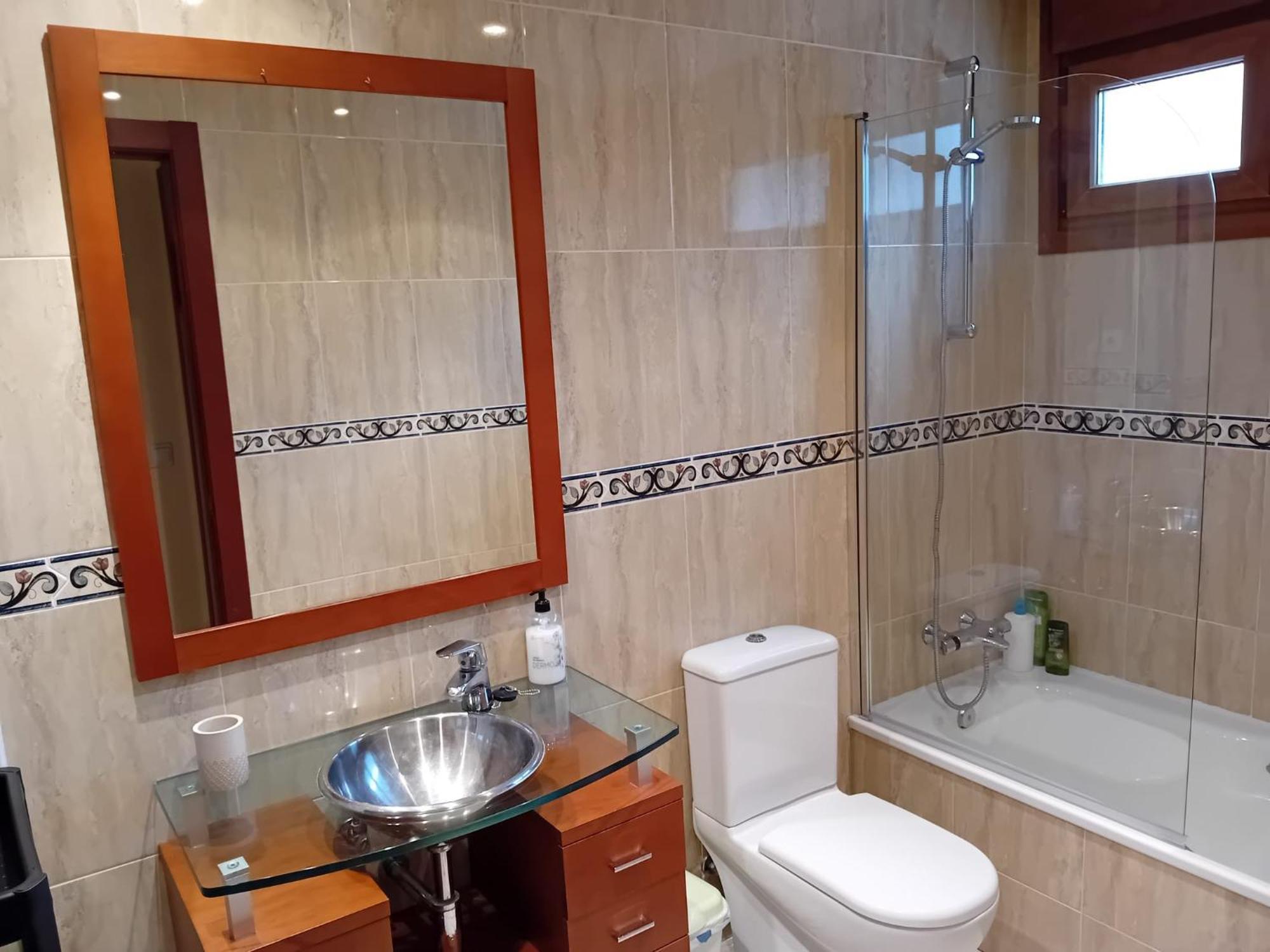 Jardines Del Sella Apartment Cangas de Onis Exterior photo